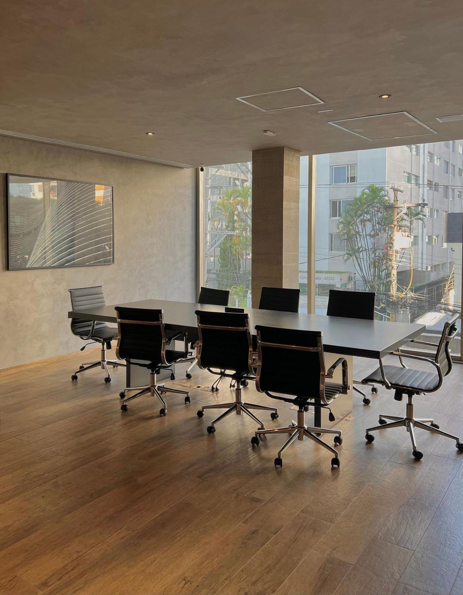 Apartamento 1402 Vnma Studio - Jardins - Proximo Oscar Freire