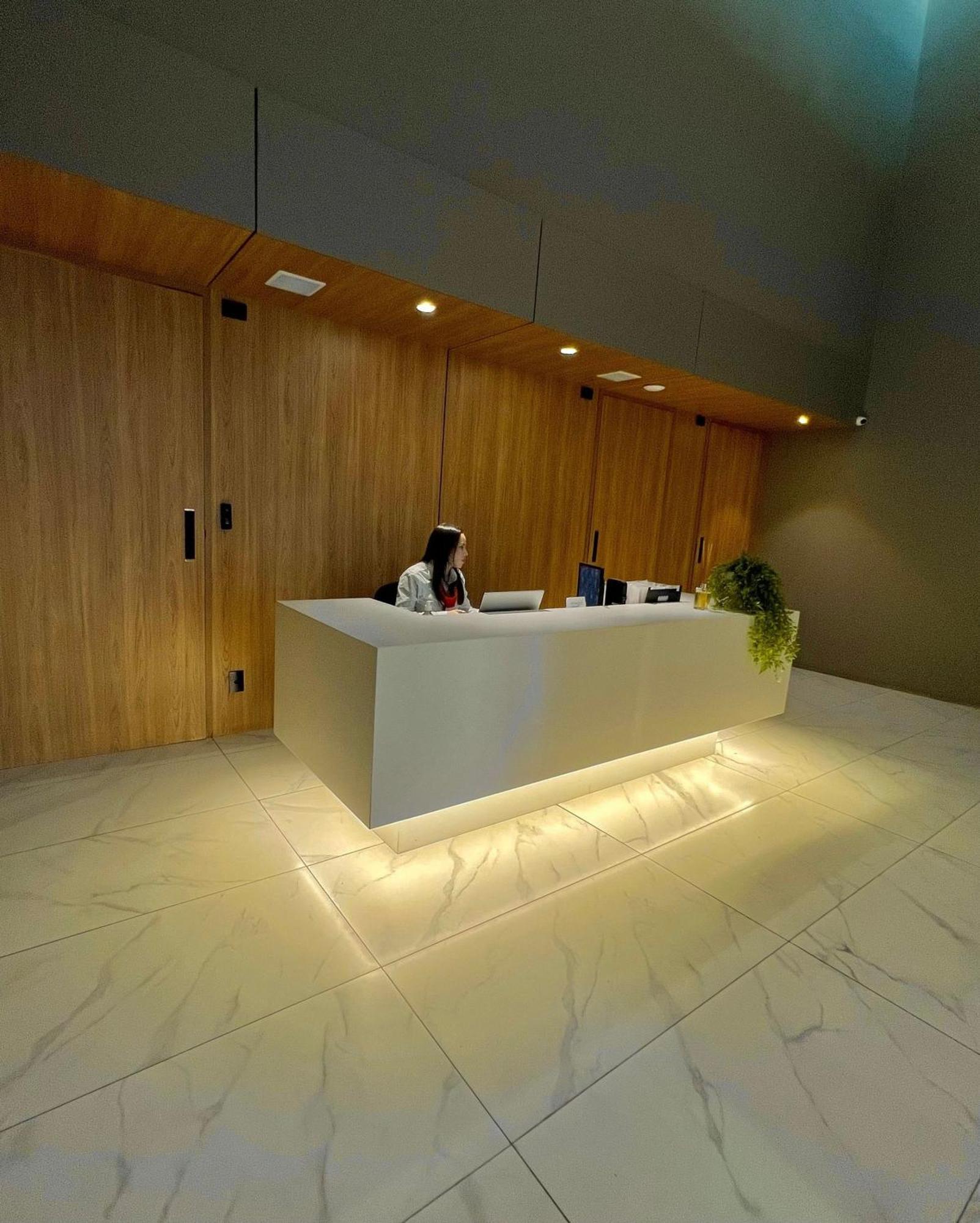 Apartamento 1402 Vnma Studio - Jardins - Proximo Oscar Freire São Paulo