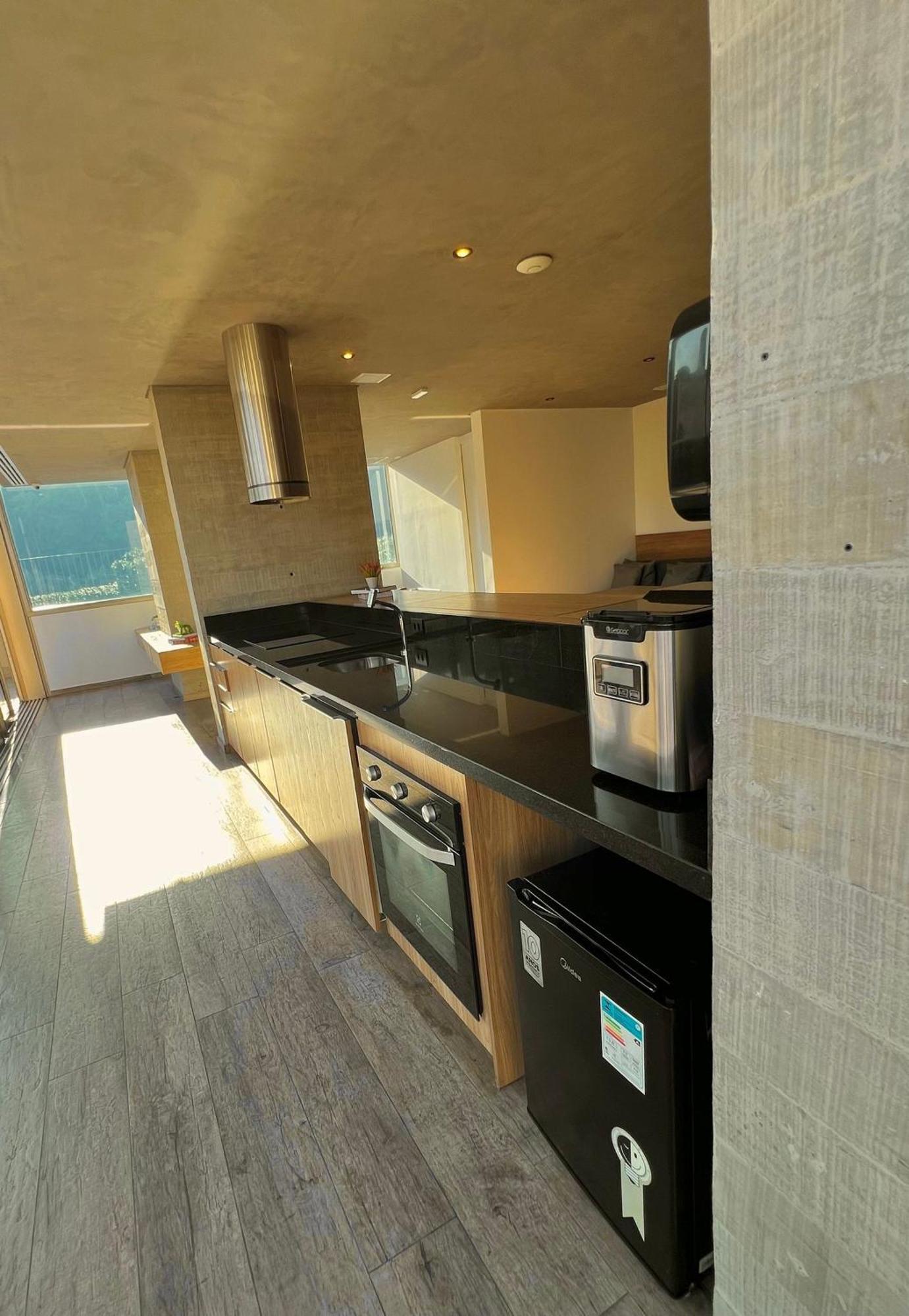 1402 Vnma Studio - Jardins - Proximo Oscar Freire Apartamento *