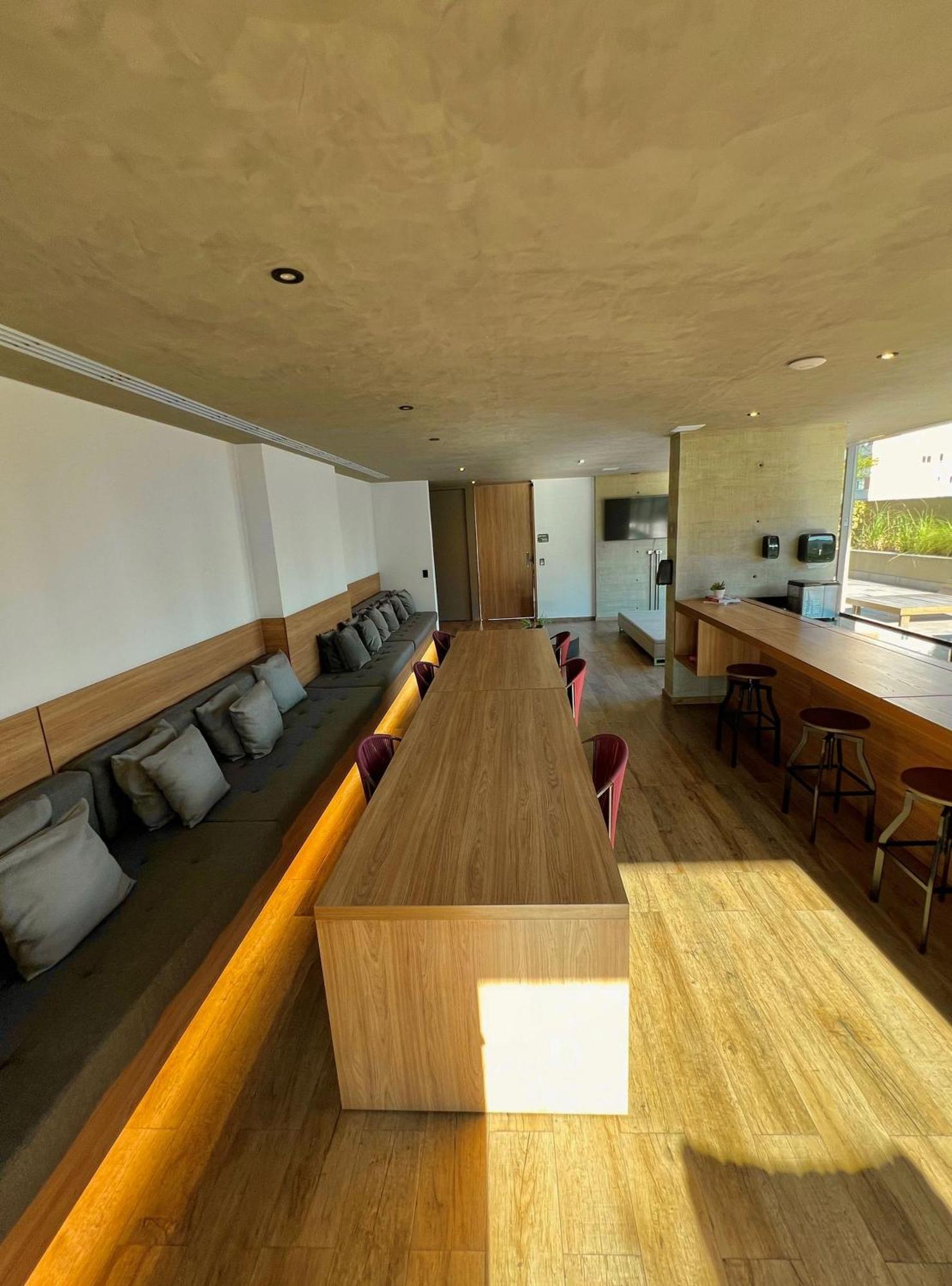 1402 Vnma Studio - Jardins - Proximo Oscar Freire Apartamento *