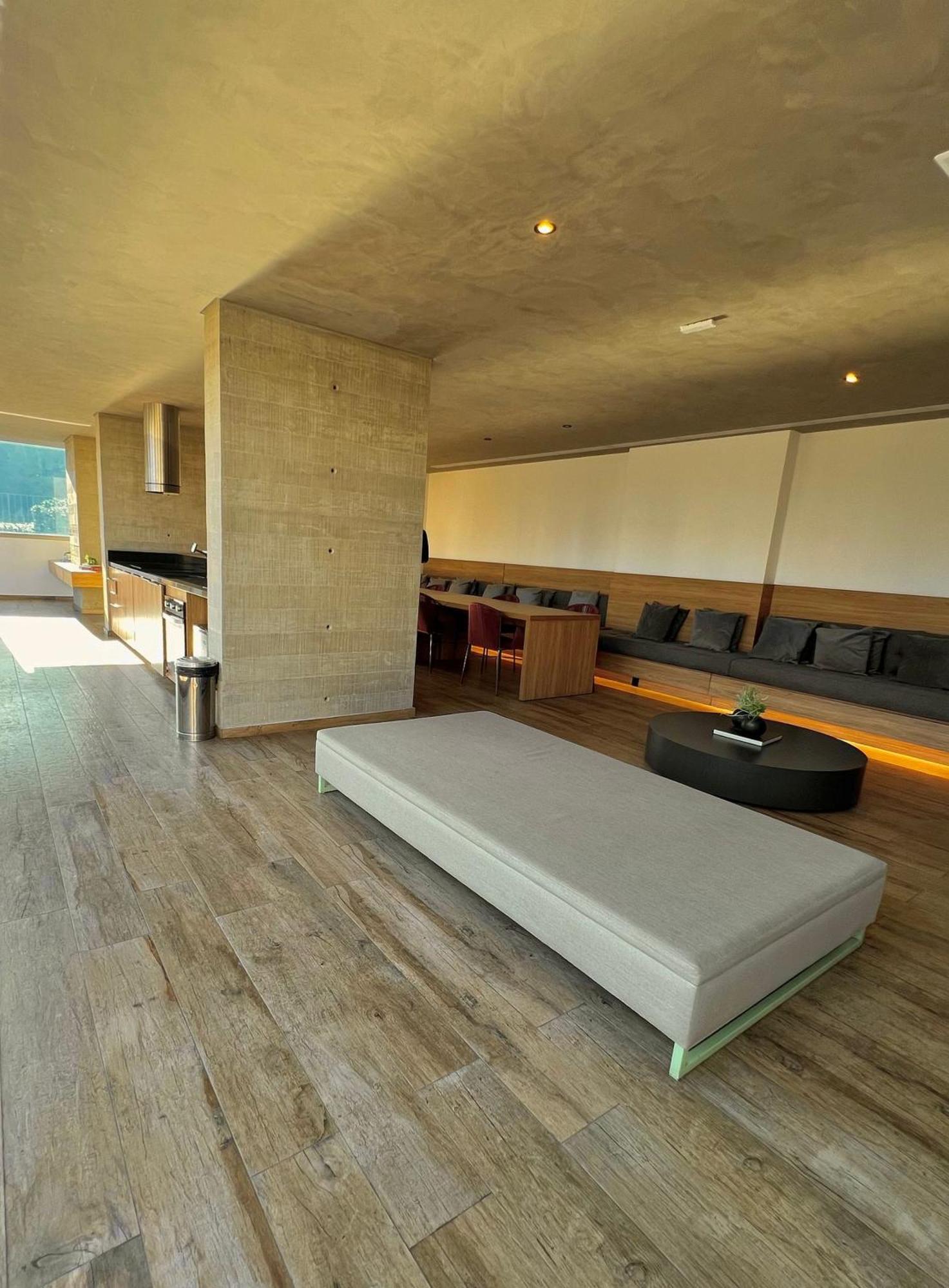 1402 Vnma Studio - Jardins - Proximo Oscar Freire Apartamento *