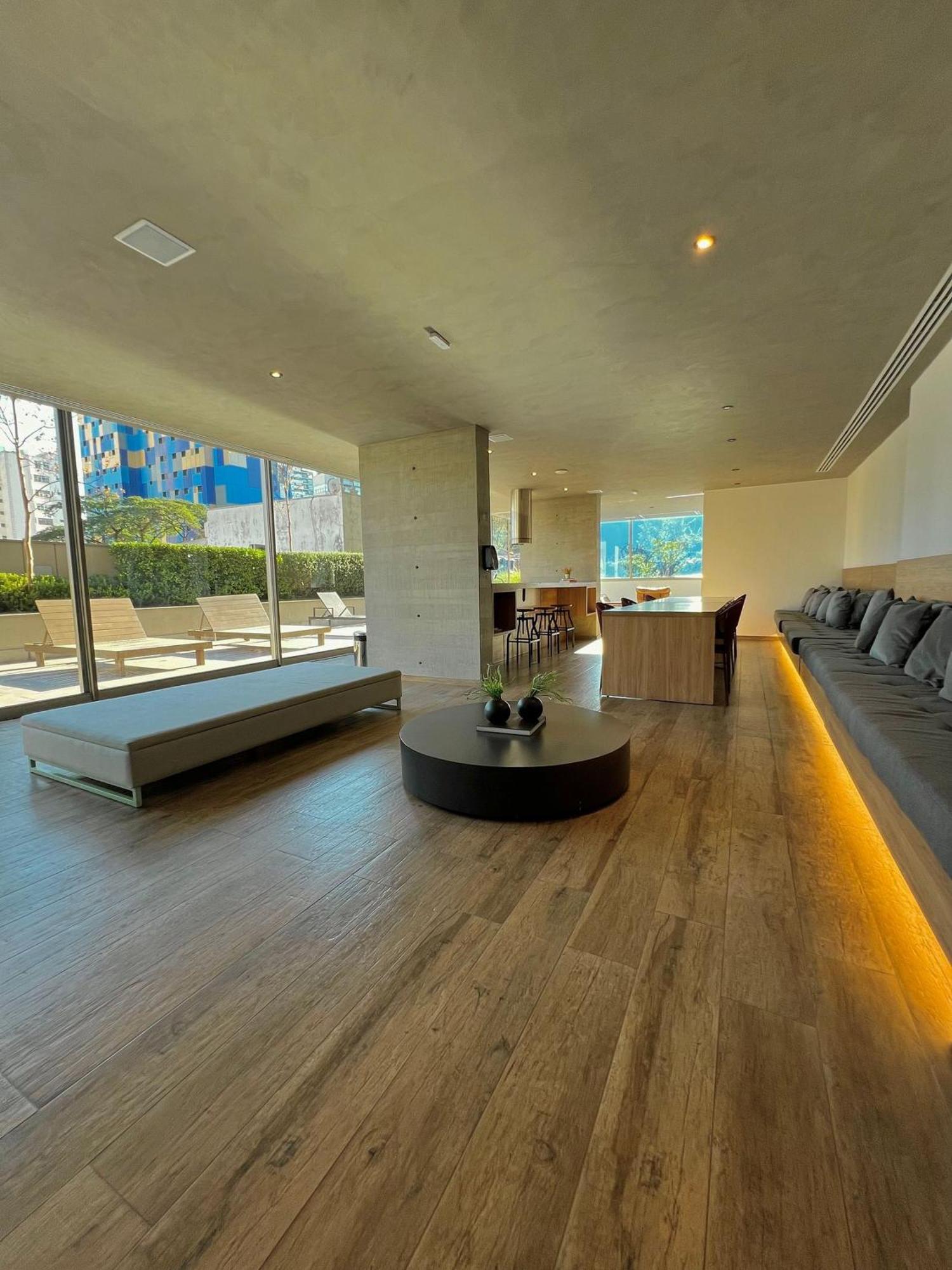 1402 Vnma Studio - Jardins - Proximo Oscar Freire Apartamento *