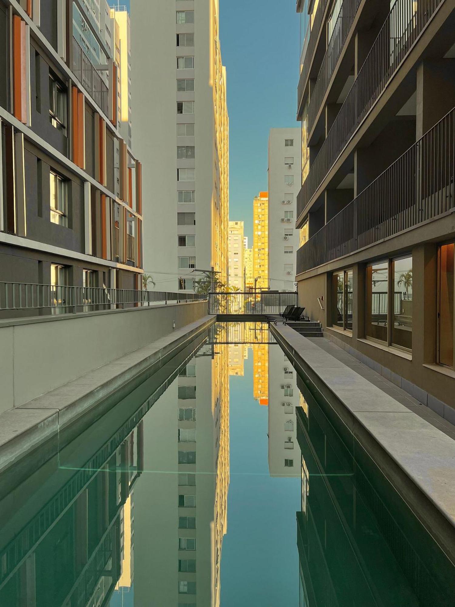 Apartamento 1402 Vnma Studio - Jardins - Proximo Oscar Freire