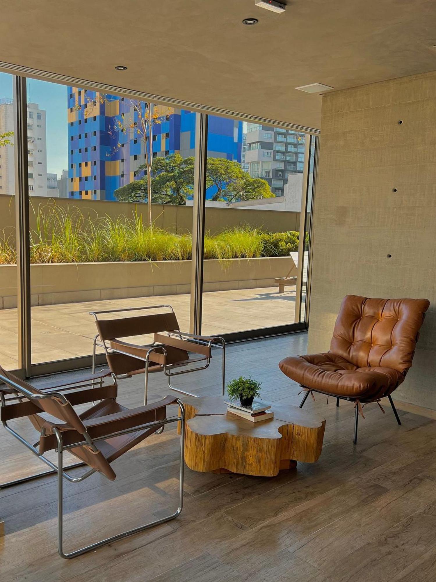 1402 Vnma Studio - Jardins - Proximo Oscar Freire São Paulo