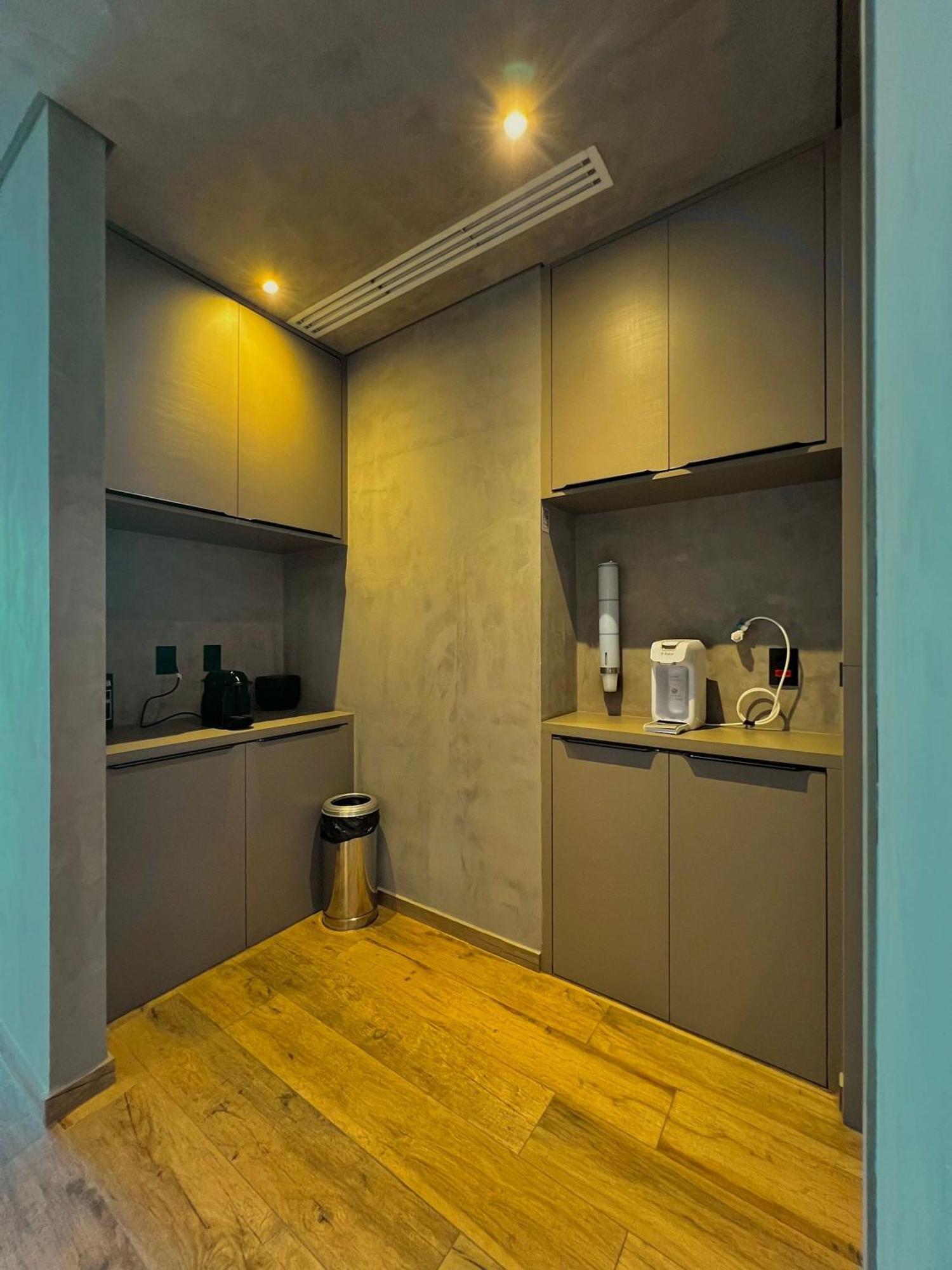 1402 Vnma Studio - Jardins - Proximo Oscar Freire Apartamento São Paulo
