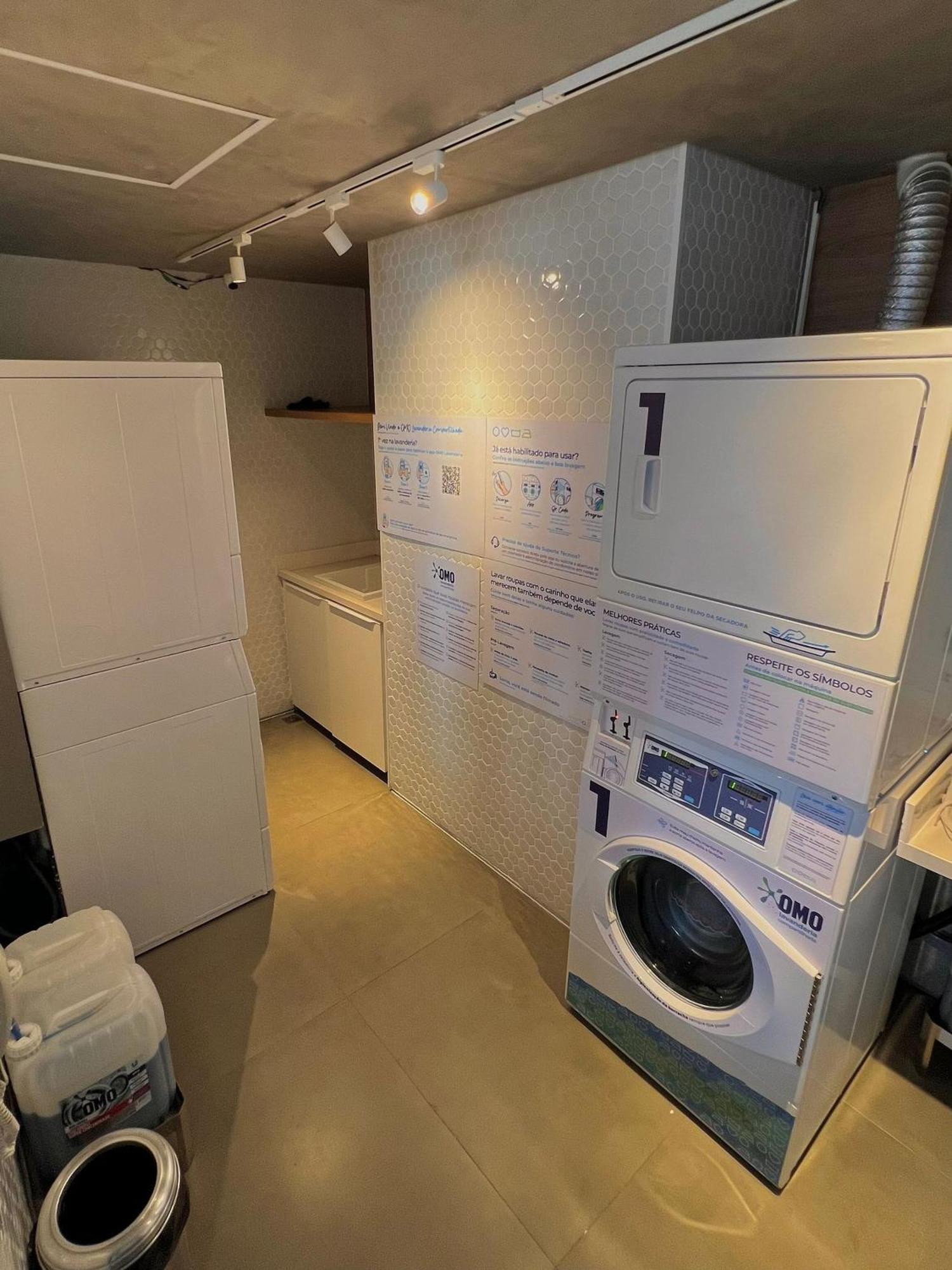 1402 Vnma Studio - Jardins - Proximo Oscar Freire Apartamento *
