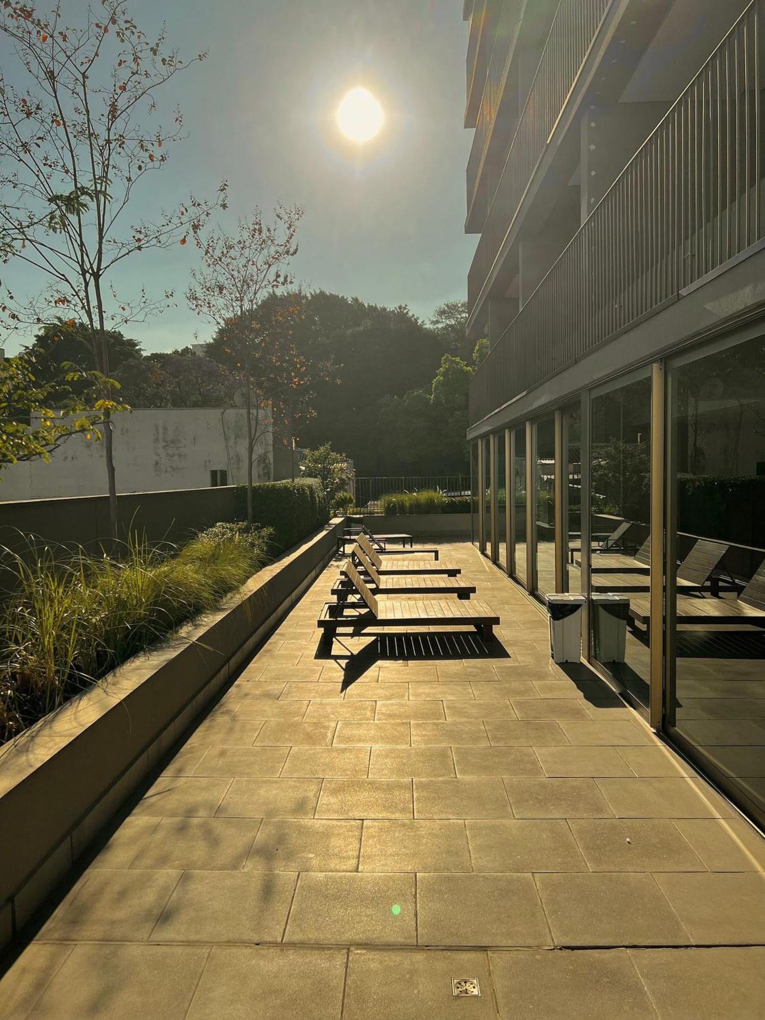 1402 Vnma Studio - Jardins - Proximo Oscar Freire * São Paulo