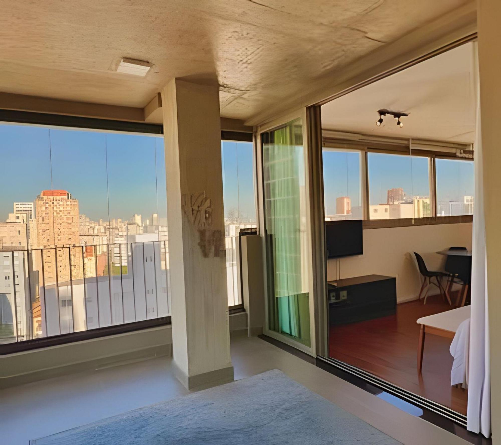 Apartamento 1402 Vnma Studio - Jardins - Proximo Oscar Freire *